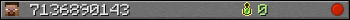 7136890143 userbar 350x20