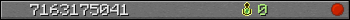 7163175041 userbar 350x20