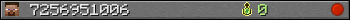 7256951006 userbar 350x20