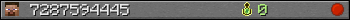 7287594445 userbar 350x20