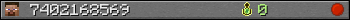 7402168569 userbar 350x20