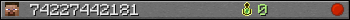 74227442181 userbar 350x20