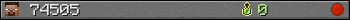 74505 userbar 350x20