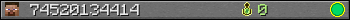 74520134414 userbar 350x20