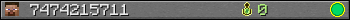 7474215711 userbar 350x20
