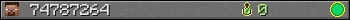 74787264 userbar 350x20