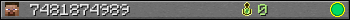 7481874989 userbar 350x20