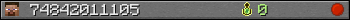 74842011105 userbar 350x20