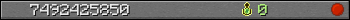 7492425850 userbar 350x20