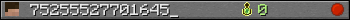 75255527701645_ userbar 350x20