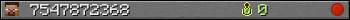 7547872368 userbar 350x20
