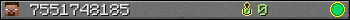 7551748185 userbar 350x20