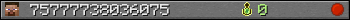 75777738036075 userbar 350x20