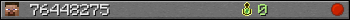 76448275 userbar 350x20