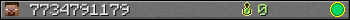 7734791179 userbar 350x20