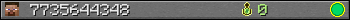7735644348 userbar 350x20