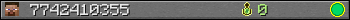 7742410355 userbar 350x20