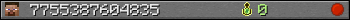 7755387604835 userbar 350x20