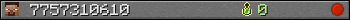 7757310610 userbar 350x20