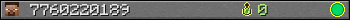 7760220189 userbar 350x20