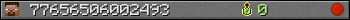 77656506002493 userbar 350x20