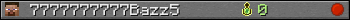 7777777777Bazz5 userbar 350x20