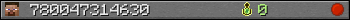 780047314630 userbar 350x20