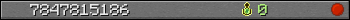 7847815186 userbar 350x20