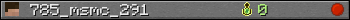 Юзербар 350x20 для 785_msmc_291