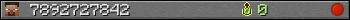 7892727842 userbar 350x20
