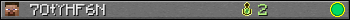 7OtYHF6N userbar 350x20