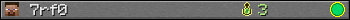 7rf0 userbar 350x20