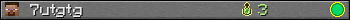 7utgtg userbar 350x20
