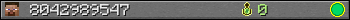 8042989547 userbar 350x20