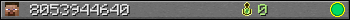 8053944640 userbar 350x20