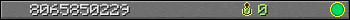 8065850229 userbar 350x20