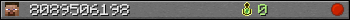 8089506198 userbar 350x20