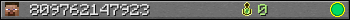 809762147923 userbar 350x20