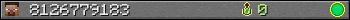 8126779183 userbar 350x20