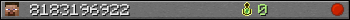 8183196922 userbar 350x20