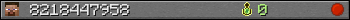 8218447958 userbar 350x20