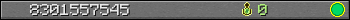 8301557545 userbar 350x20