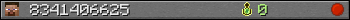8341406625 userbar 350x20