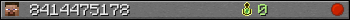 8414475178 userbar 350x20