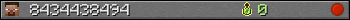 8434438494 userbar 350x20