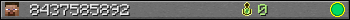 8437585892 userbar 350x20
