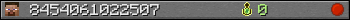 8454061022507 userbar 350x20