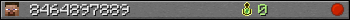 8464897889 userbar 350x20