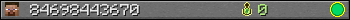 84698443670 userbar 350x20