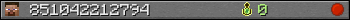 851042212794 userbar 350x20